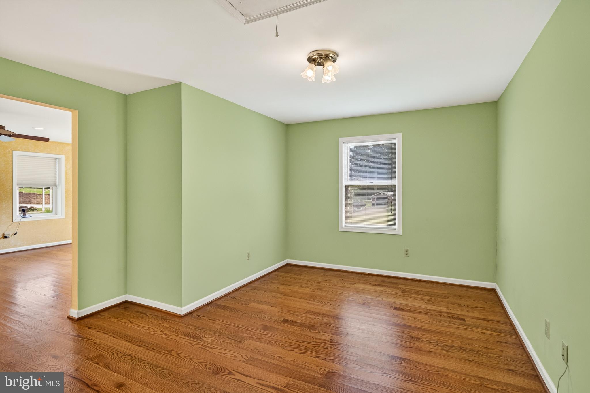 2741 Hillview Road Broomall, PA 19008 - Photo 36 of 80 Nursery/Bonus Room