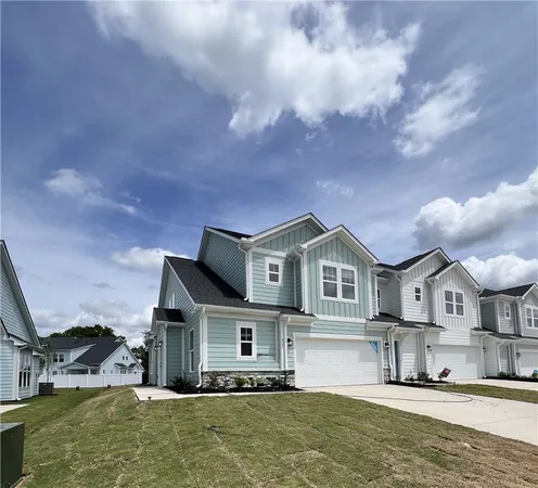$338,990 | 417 Crestcreek Drive, Anderson, SC 29621