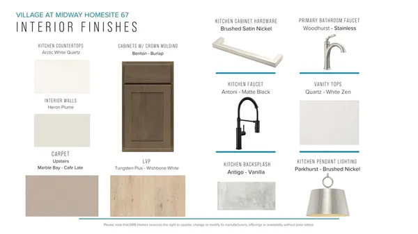 $339,990 | 417 Crestcreek Drive, Anderson, SC 29621