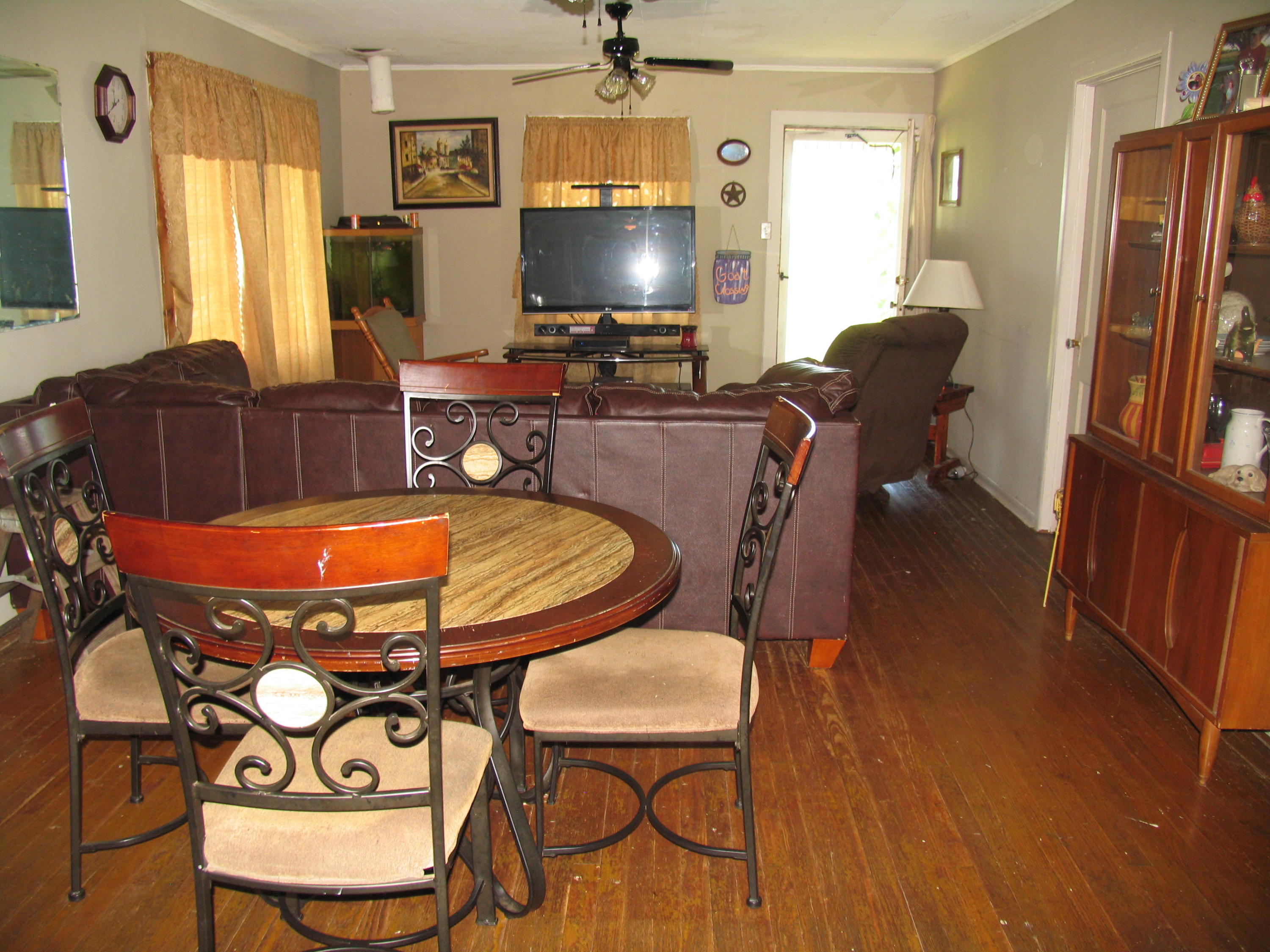 46658 East 70 Road Welch, OK 74369 - Photo 3 of 17 Gallery Image 3