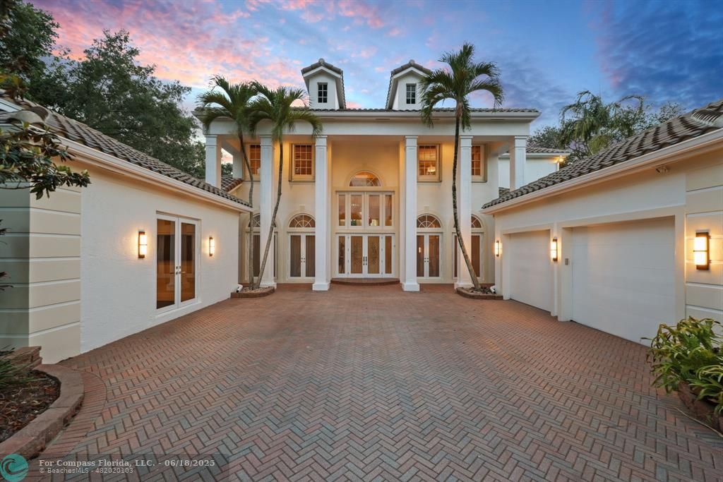 2753 West Stonebrook Circle Davie, FL 33330 - Photo 2 of 88