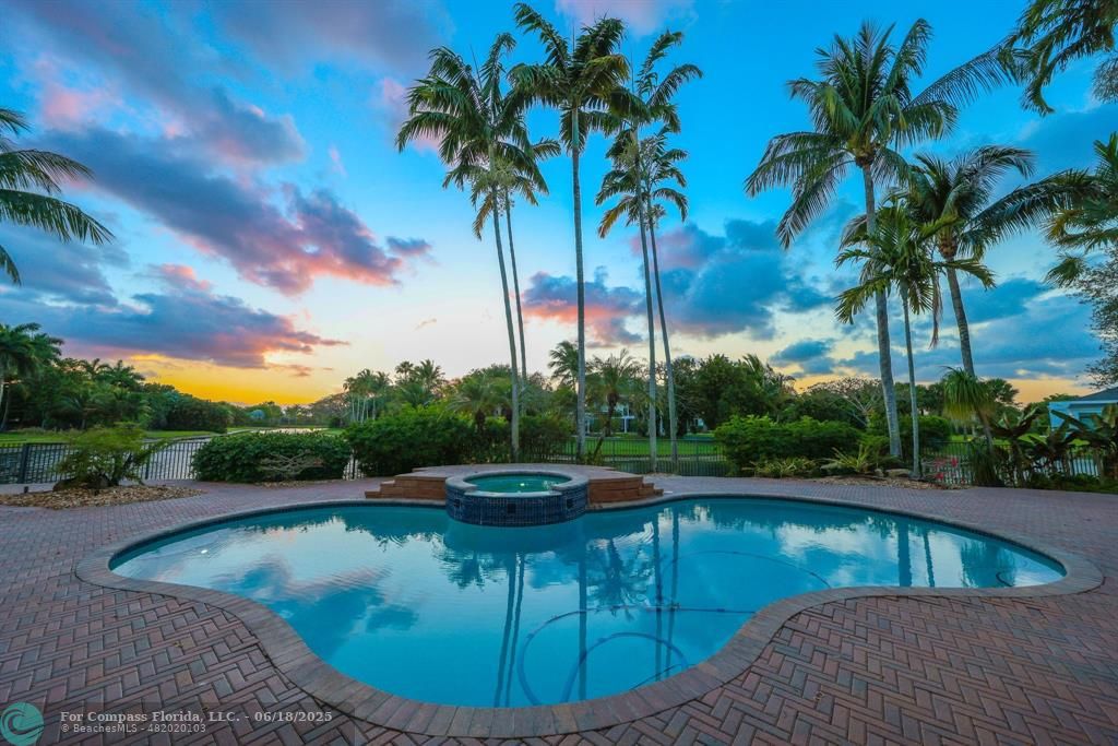 2753 West Stonebrook Circle Davie, FL 33330 - Photo 3 of 88