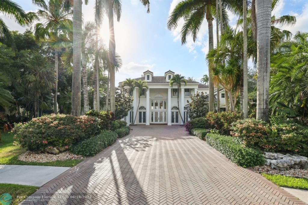 2753 West Stonebrook Circle Davie, FL 33330 - Photo 34 of 88