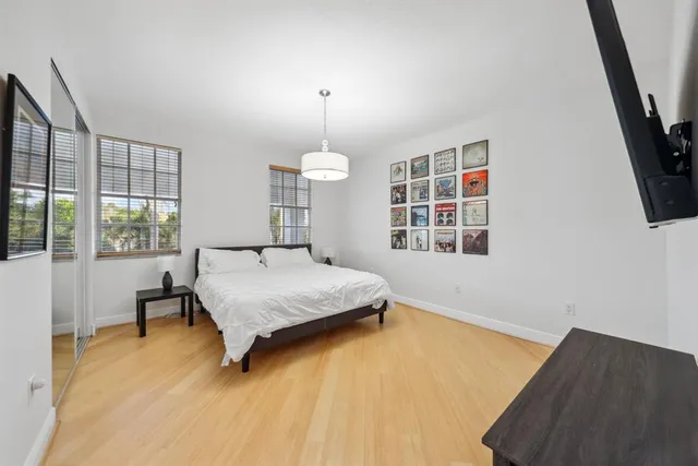 a view of a house with a swimming pool