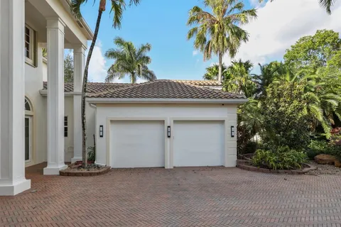 $2,499,999 | 2753 West Stonebrook Circle, Davie, FL 33330