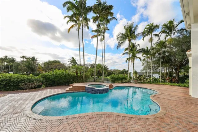 $2,499,999 | 2753 West Stonebrook Circle, Davie, FL 33330