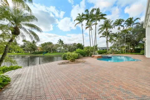 $2,499,999 | 2753 West Stonebrook Circle, Davie, FL 33330