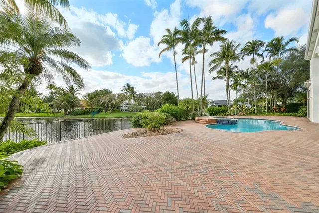 $2,499,999 | 2753 West Stonebrook Circle, Davie, FL 33330
