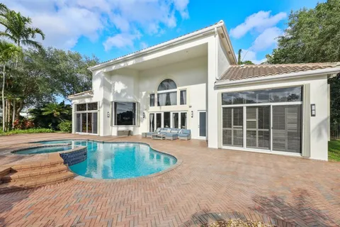 $2,499,999 | 2753 West Stonebrook Circle, Davie, FL 33330