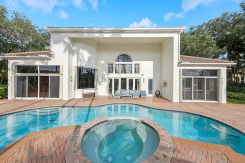 $2,499,999 | 2753 West Stonebrook Circle, Davie, FL 33330