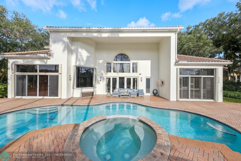 2753 West Stonebrook Circle Davie, FL 33330 - Photo 61 of 88