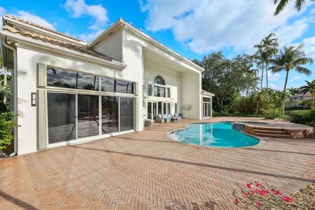 $2,499,999 | 2753 West Stonebrook Circle, Davie, FL 33330