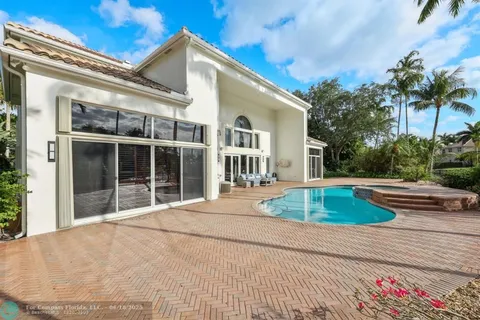 $2,499,999 | 2753 West Stonebrook Circle, Davie, FL 33330