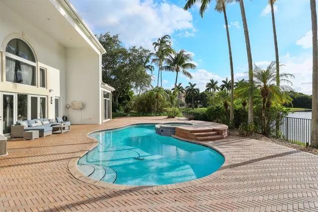 $2,499,999 | 2753 West Stonebrook Circle, Davie, FL 33330