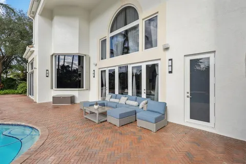 $2,499,999 | 2753 West Stonebrook Circle, Davie, FL 33330