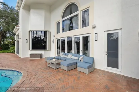 $2,499,999 | 2753 West Stonebrook Circle, Davie, FL 33330