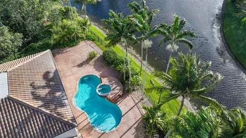 $2,499,999 | 2753 West Stonebrook Circle, Davie, FL 33330