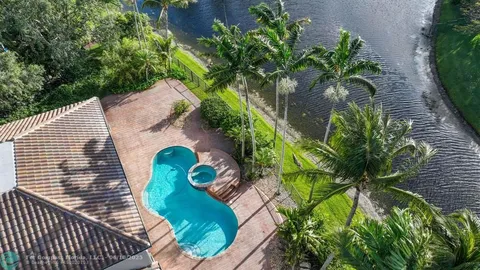 $2,499,999 | 2753 West Stonebrook Circle, Davie, FL 33330