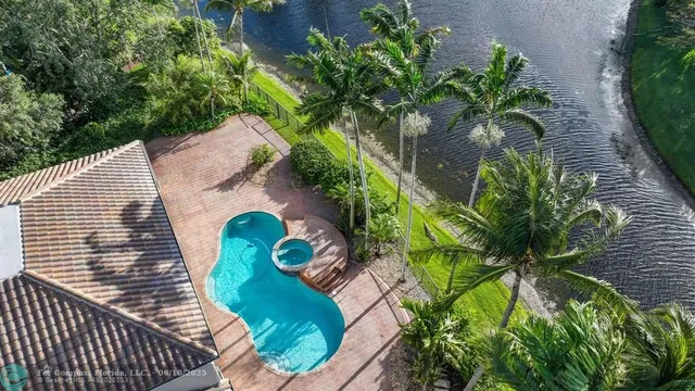 $2,579,000 | 2753 West Stonebrook Circle, Davie, FL 33330