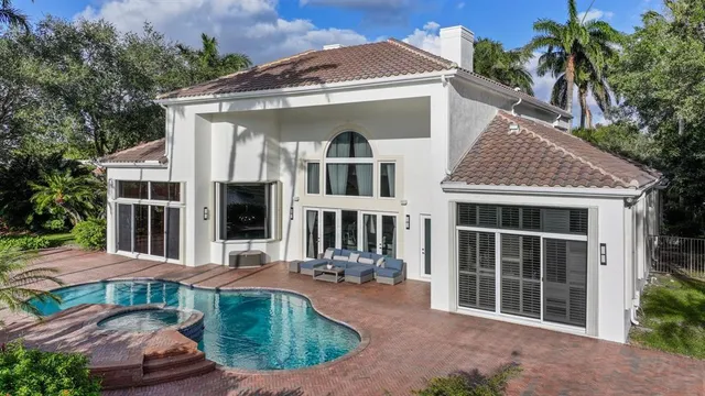 $2,499,999 | 2753 West Stonebrook Circle, Davie, FL 33330