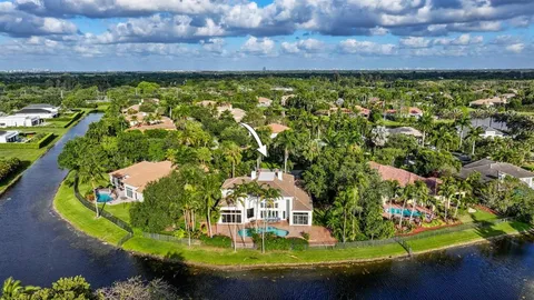 $2,499,999 | 2753 West Stonebrook Circle, Davie, FL 33330