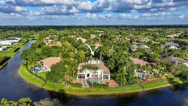 $2,499,999 | 2753 West Stonebrook Circle, Davie, FL 33330
