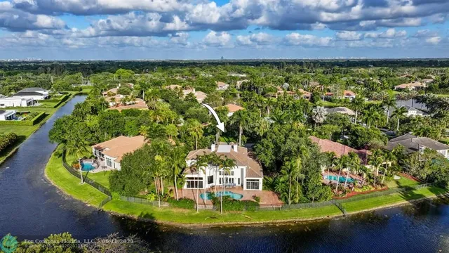 $2,579,000 | 2753 West Stonebrook Circle, Davie, FL 33330