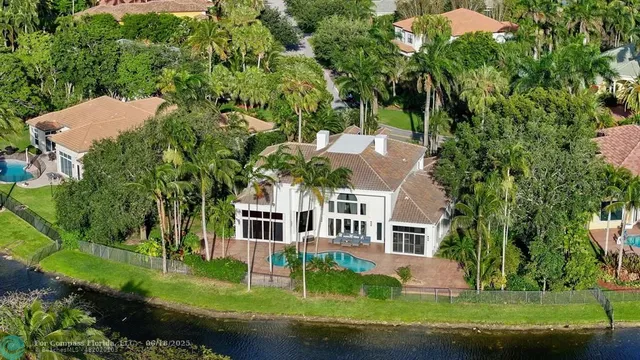 $2,579,000 | 2753 West Stonebrook Circle, Davie, FL 33330