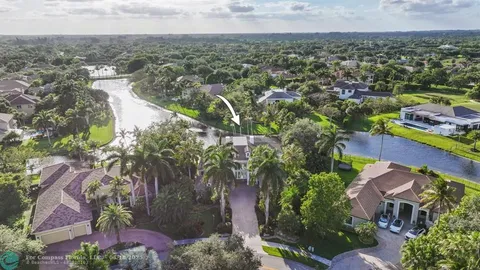 $2,499,999 | 2753 West Stonebrook Circle, Davie, FL 33330