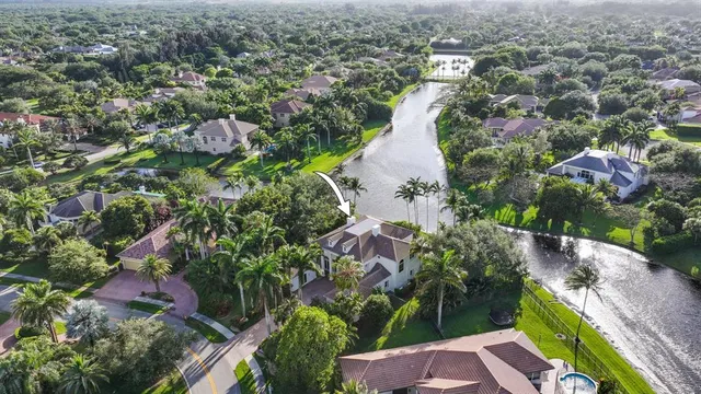 $2,499,999 | 2753 West Stonebrook Circle, Davie, FL 33330