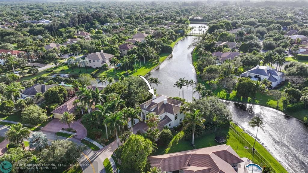 2753 West Stonebrook Circle Davie, FL 33330 - Photo 74 of 88