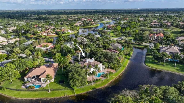 $2,499,999 | 2753 West Stonebrook Circle, Davie, FL 33330