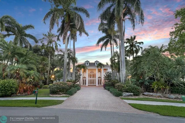 $2,579,000 | 2753 West Stonebrook Circle, Davie, FL 33330