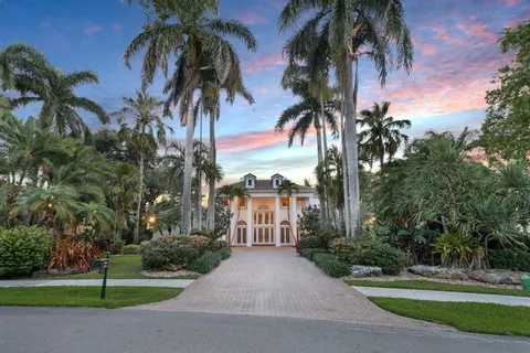 $2,499,999 | 2753 West Stonebrook Circle, Davie, FL 33330