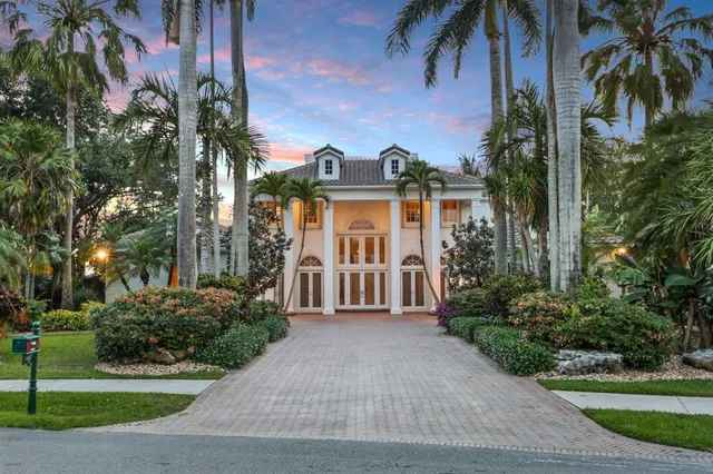 $2,499,999 | 2753 West Stonebrook Circle, Davie, FL 33330