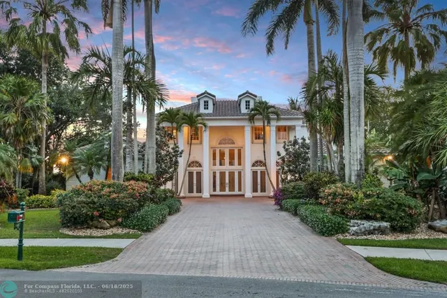 $2,579,000 | 2753 West Stonebrook Circle, Davie, FL 33330