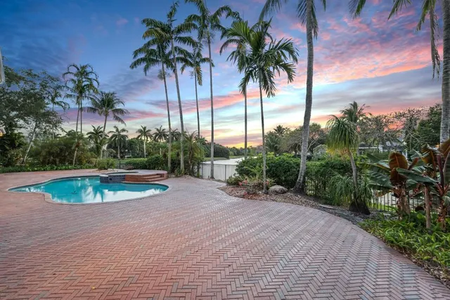 $2,499,999 | 2753 West Stonebrook Circle, Davie, FL 33330