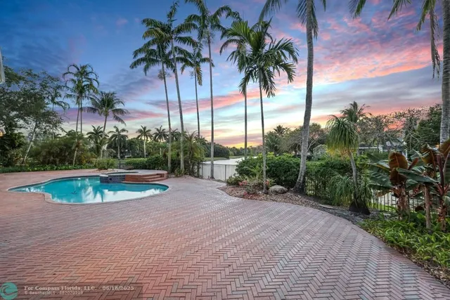$2,579,000 | 2753 West Stonebrook Circle, Davie, FL 33330
