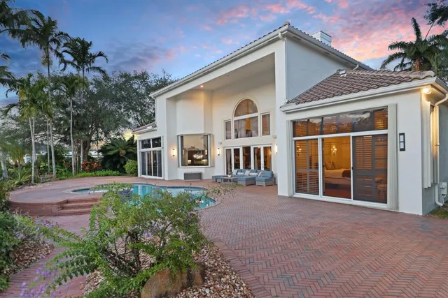 $2,499,999 | 2753 West Stonebrook Circle, Davie, FL 33330