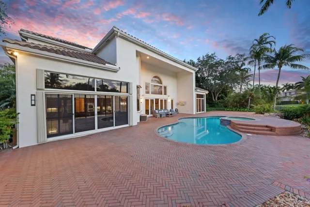 $2,499,999 | 2753 West Stonebrook Circle, Davie, FL 33330