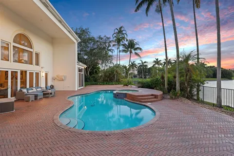 $2,499,999 | 2753 West Stonebrook Circle, Davie, FL 33330