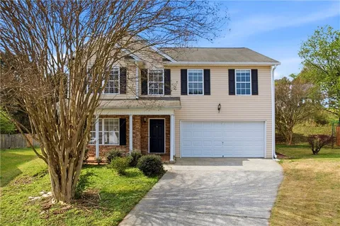 $325,000 | 45 Waterloo Court, Hiram, GA 30141