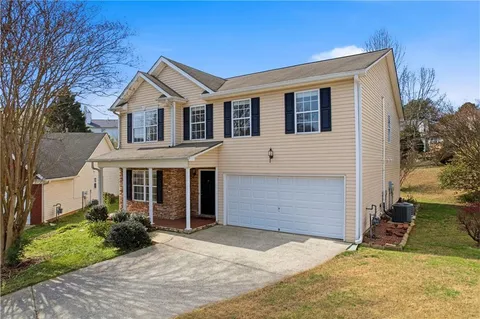 $325,000 | 45 Waterloo Court, Hiram, GA 30141