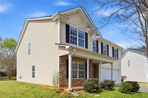 $325,000 | 45 Waterloo Court, Hiram, GA 30141