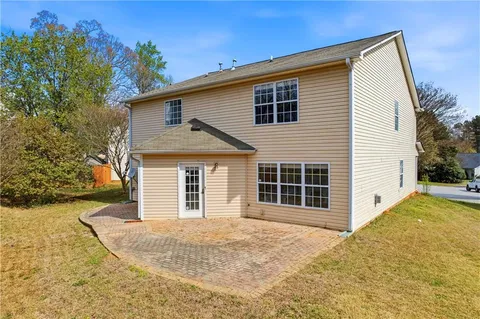 $325,000 | 45 Waterloo Court, Hiram, GA 30141