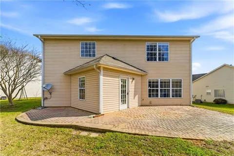 $325,000 | 45 Waterloo Court, Hiram, GA 30141