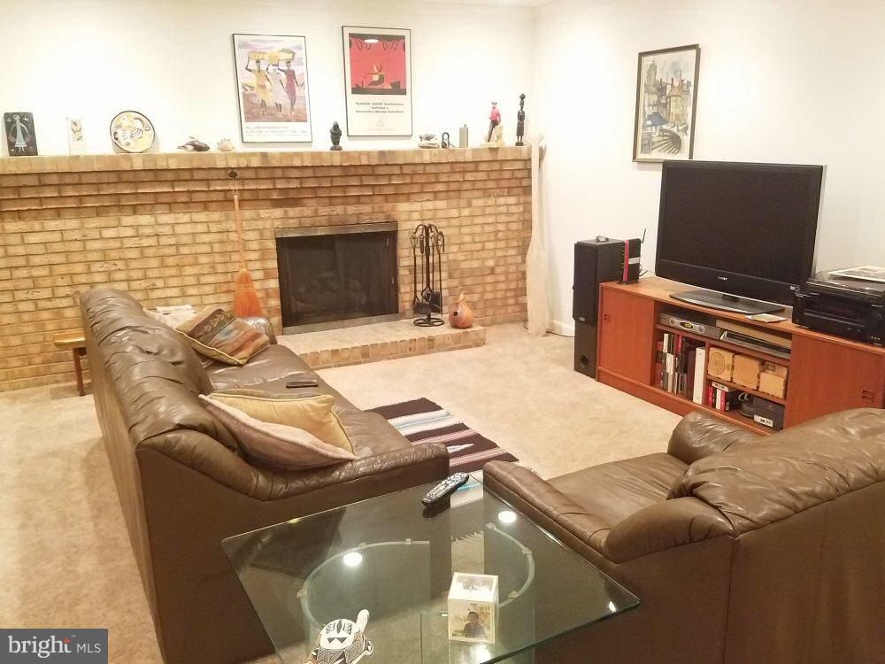 2720 Woodedge Road Silver Spring, MD 20906 - Photo 22 of 29 Family Room