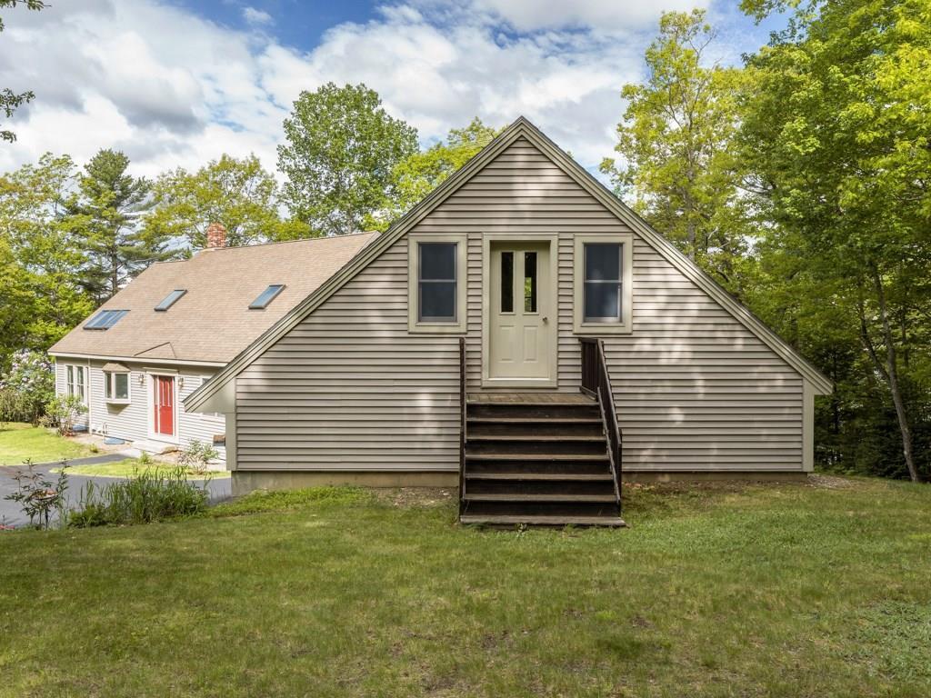 37 Webb Road Edgecomb, ME 04556 - Photo 9 of 33 Photo