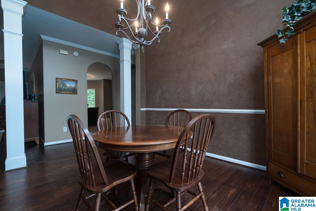 214 Quail Ridge Road Helena, AL 35080 - Photo 10 of 33