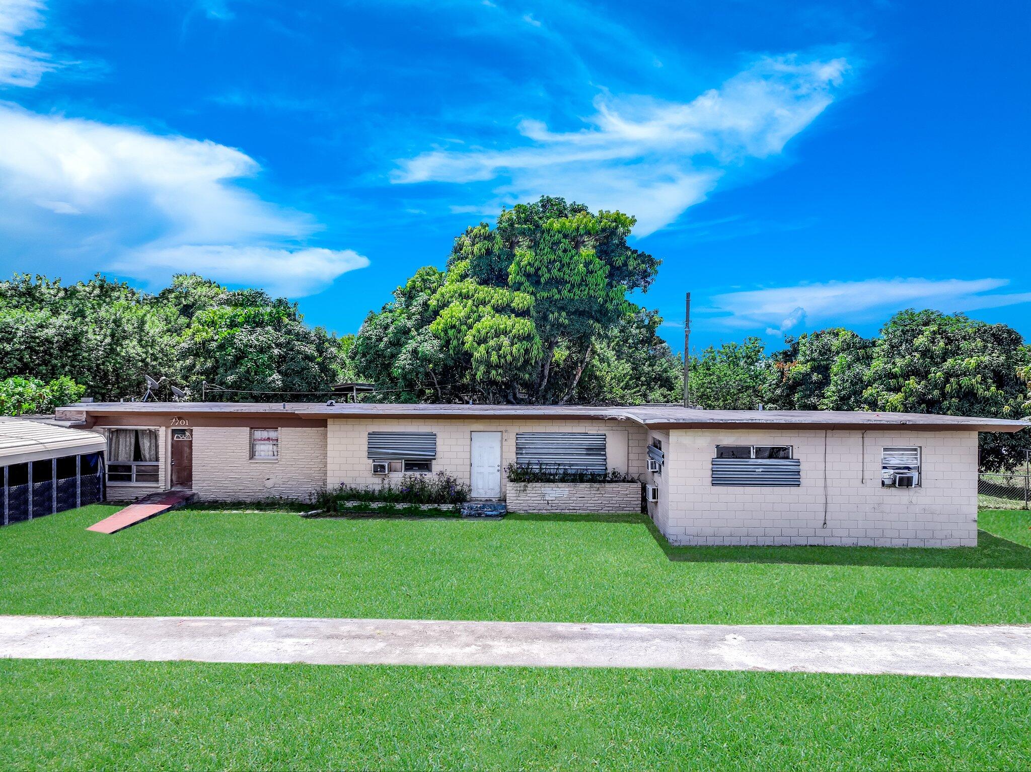 7701 Okeechobee Road Fort Pierce, FL 34945 - Photo 64 of 74 2-web-or-mls-DJI_0946-Edit-Edit